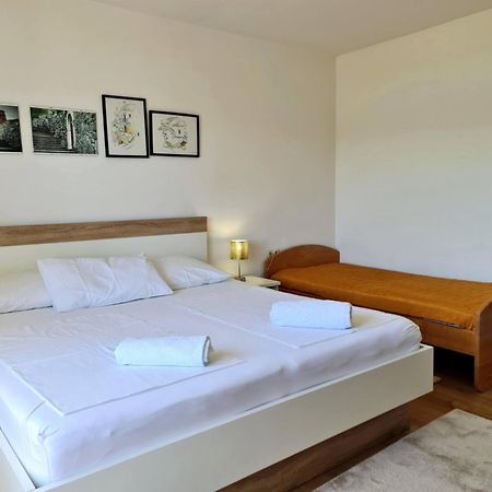 Apartments Citkovic Cizici Ngoại thất bức ảnh