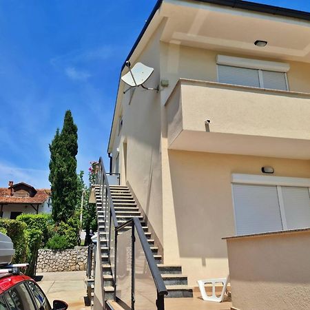 Apartments Citkovic Cizici Ngoại thất bức ảnh