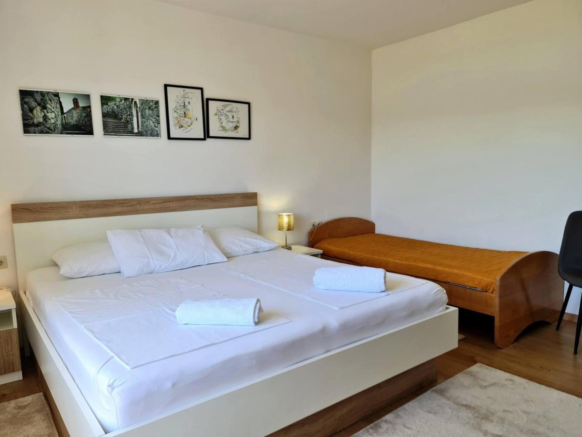 Apartments Citkovic Cizici Ngoại thất bức ảnh