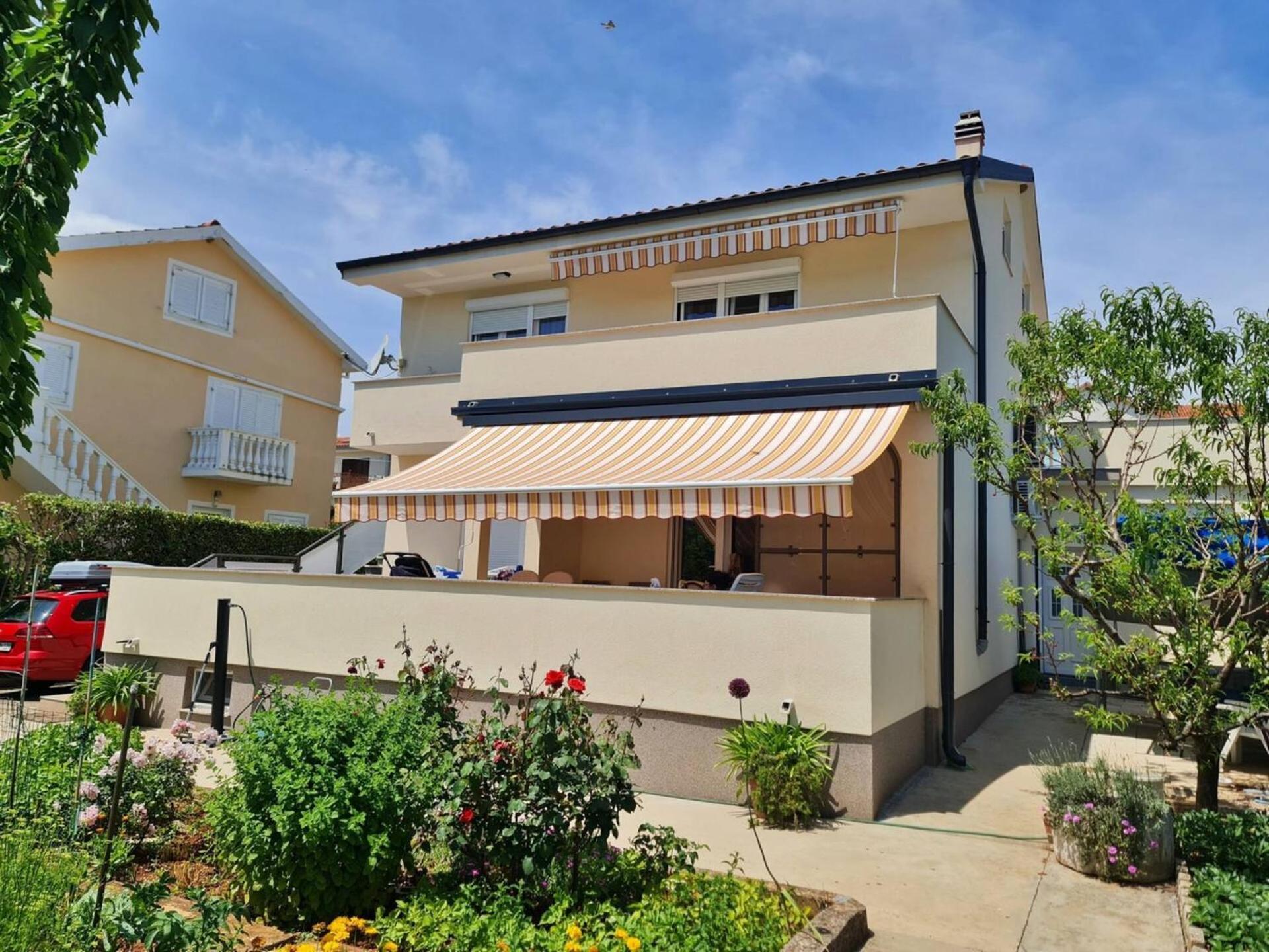 Apartments Citkovic Cizici Ngoại thất bức ảnh