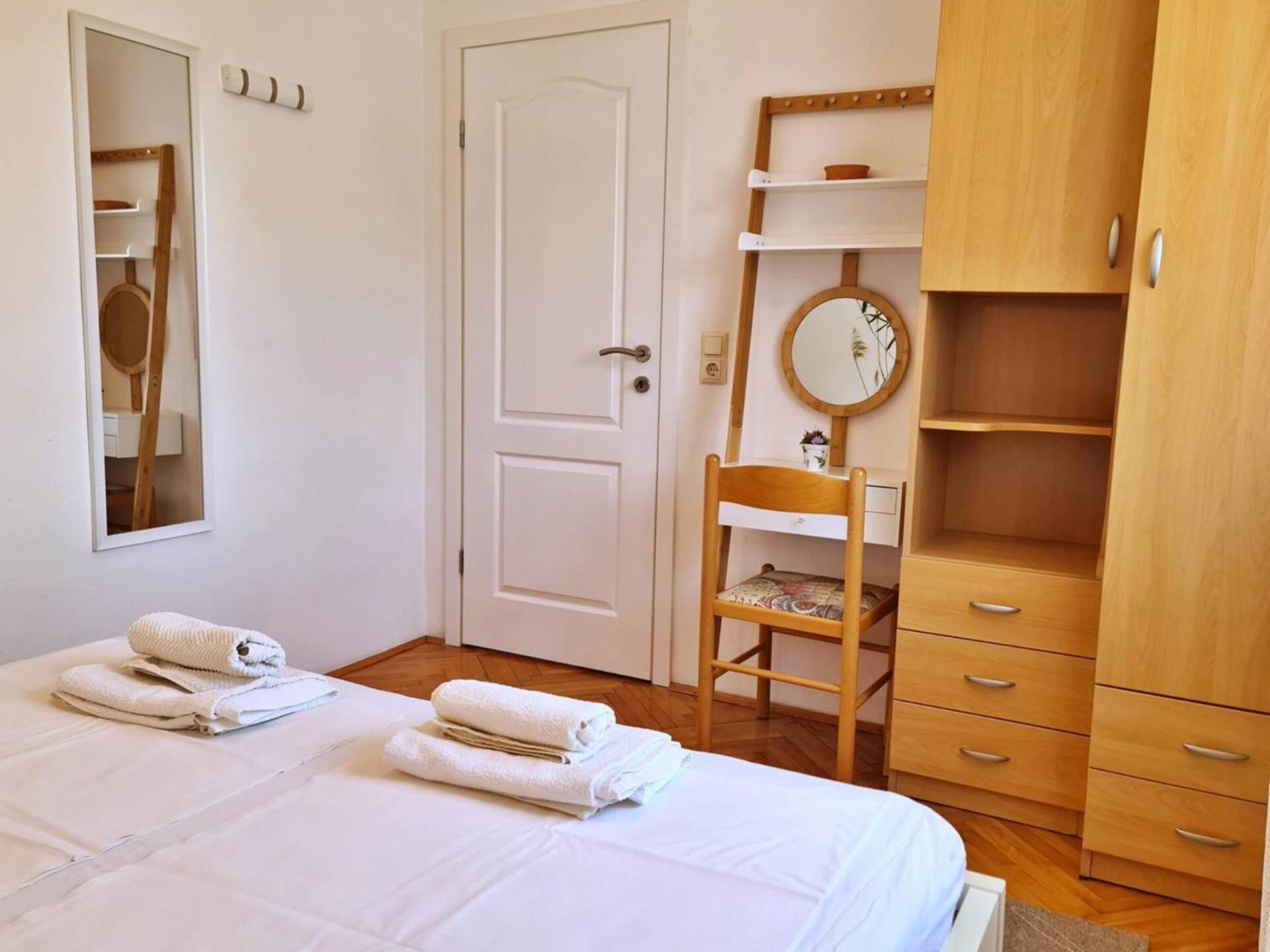 Apartments Citkovic Cizici Ngoại thất bức ảnh