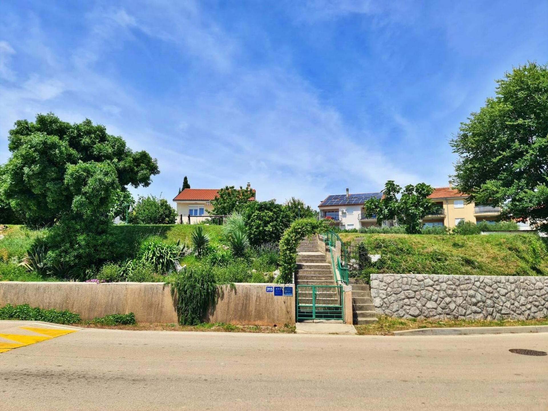 Apartments Citkovic Cizici Ngoại thất bức ảnh