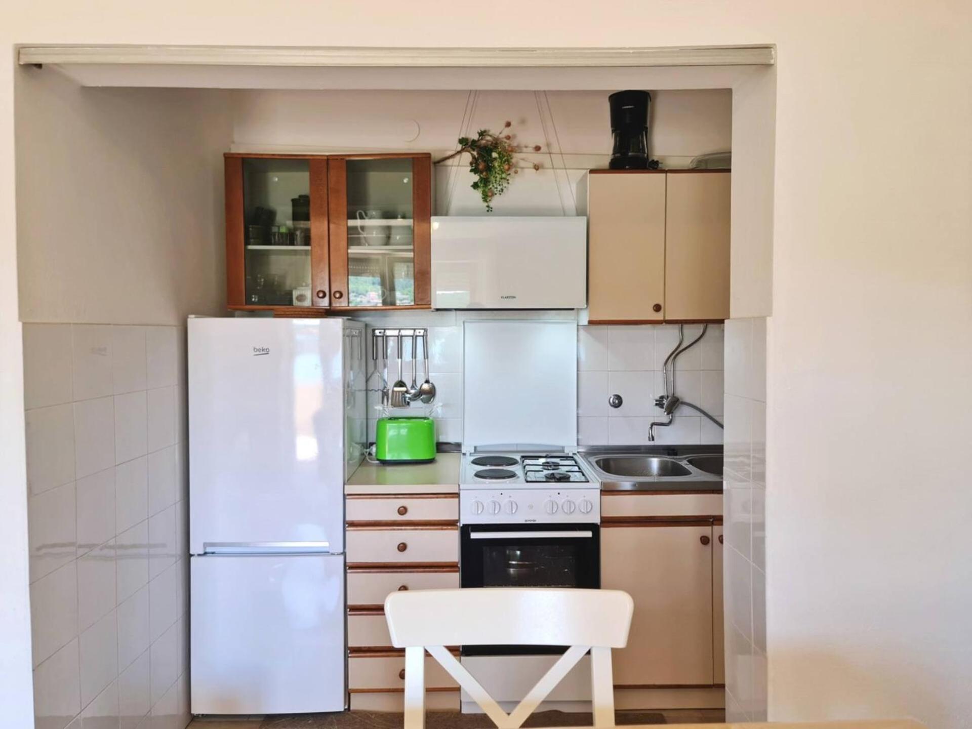 Apartments Citkovic Cizici Ngoại thất bức ảnh