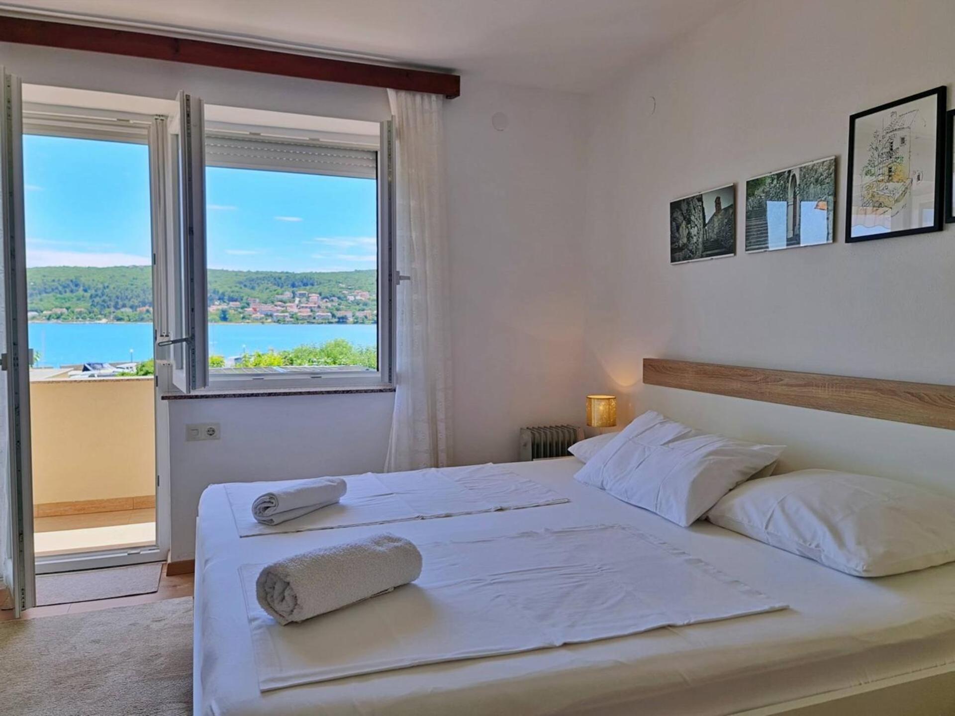Apartments Citkovic Cizici Ngoại thất bức ảnh