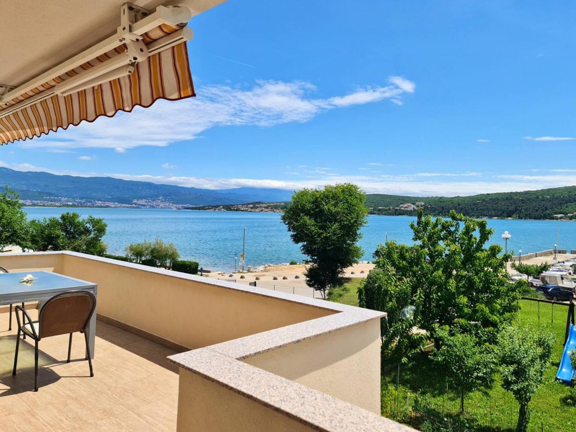 Apartments Citkovic Cizici Ngoại thất bức ảnh