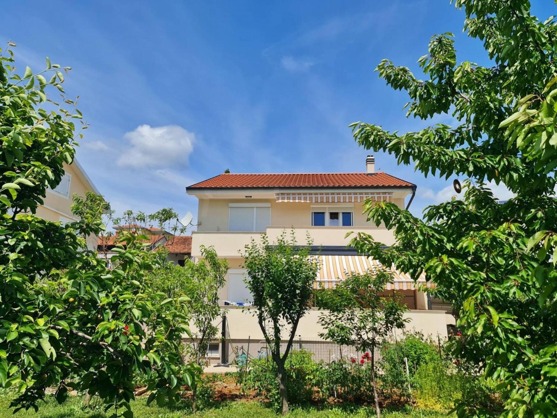 Apartments Citkovic Cizici Ngoại thất bức ảnh