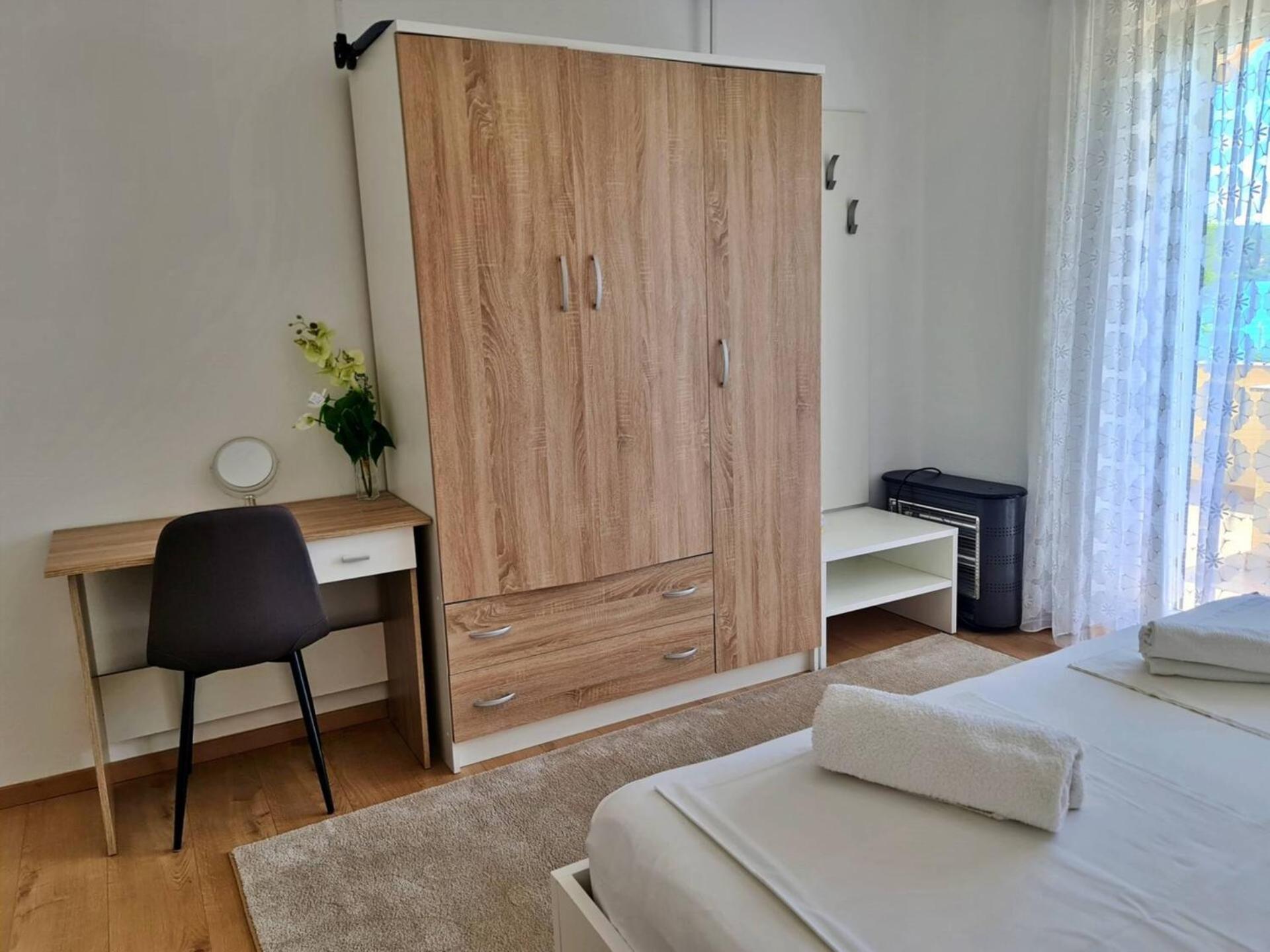 Apartments Citkovic Cizici Ngoại thất bức ảnh
