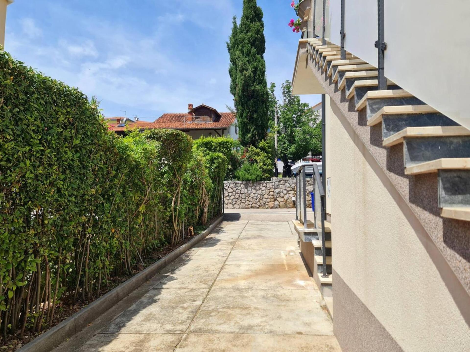 Apartments Citkovic Cizici Ngoại thất bức ảnh
