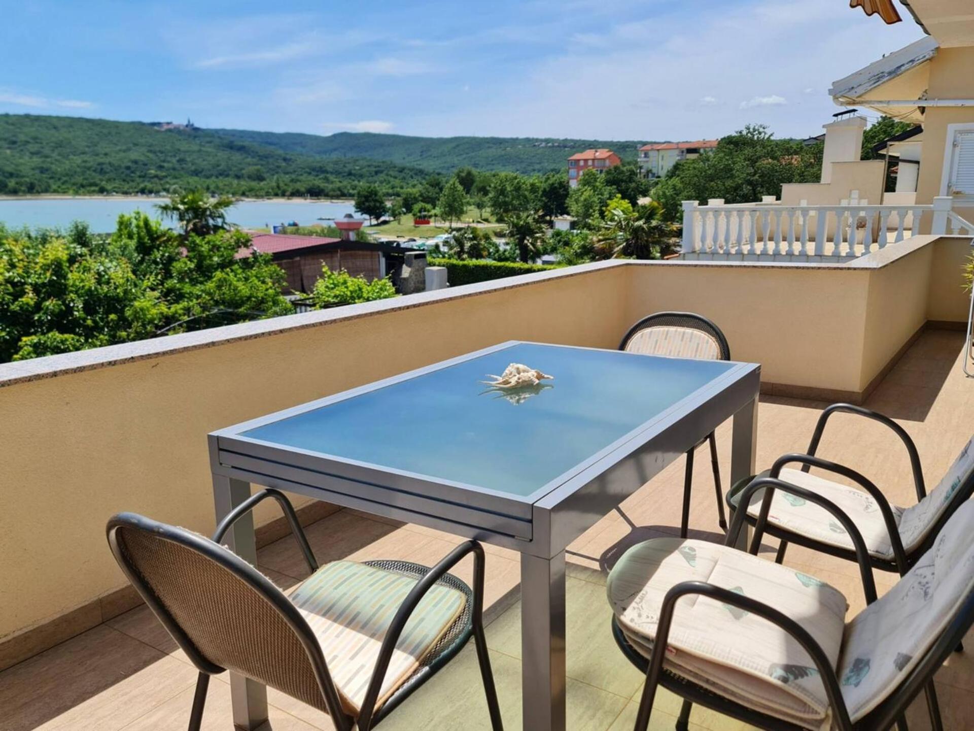 Apartments Citkovic Cizici Ngoại thất bức ảnh