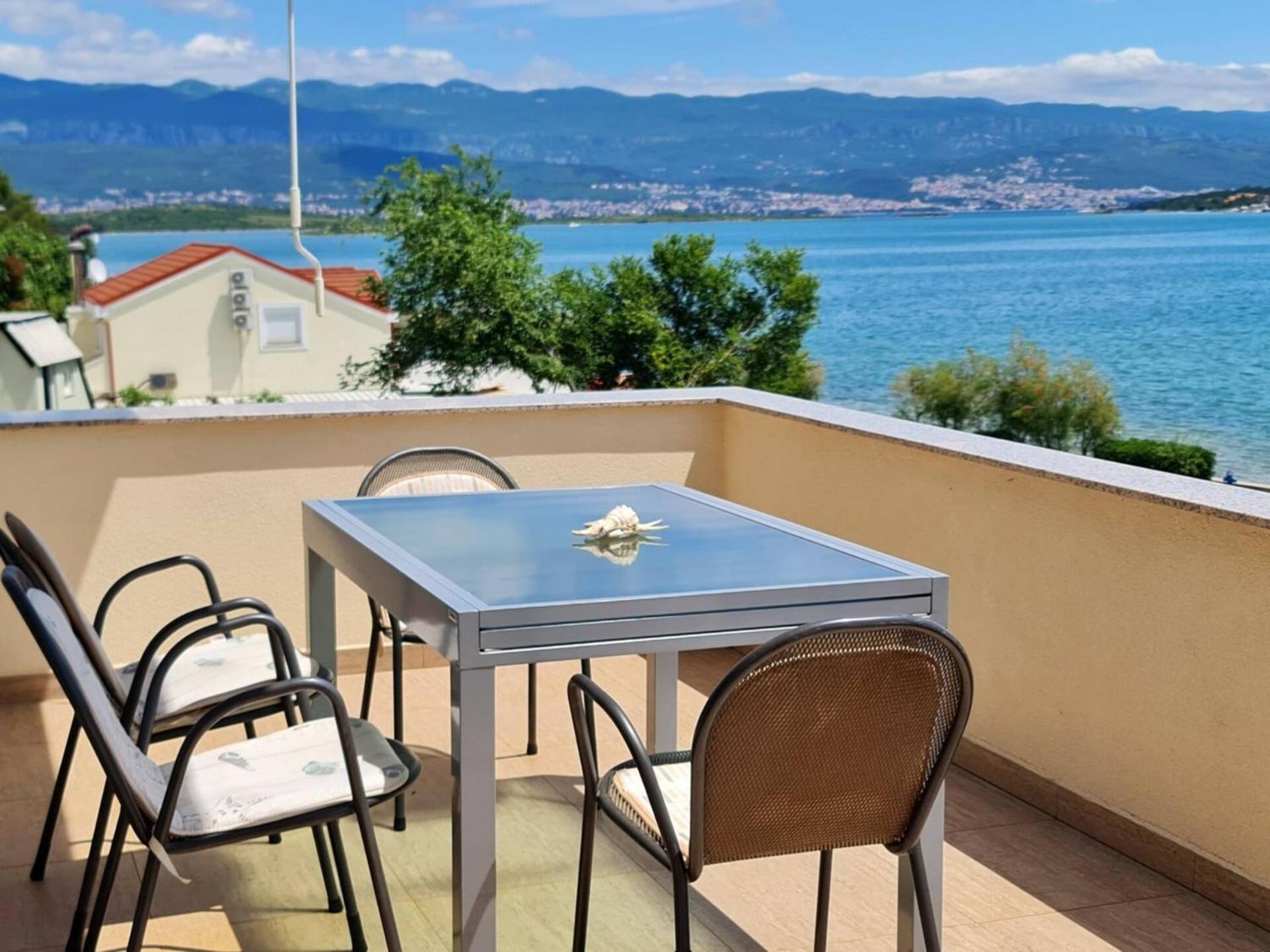 Apartments Citkovic Cizici Ngoại thất bức ảnh